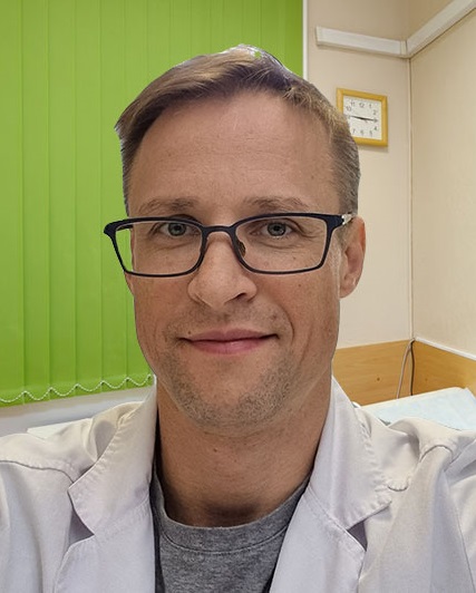 Скрижалин Василий Александрович