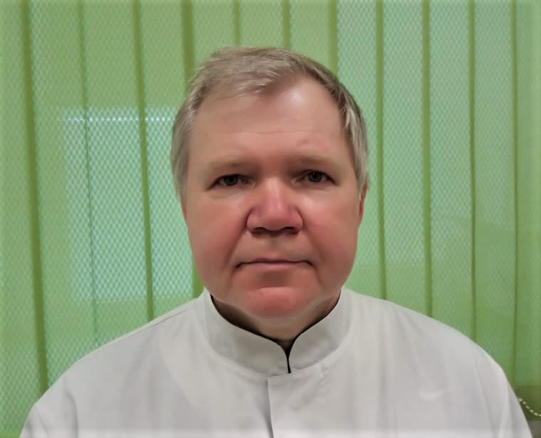 Ананьев Алексей Павлович