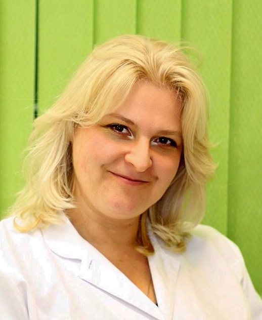 Борунова Анна Анатольевна