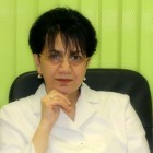 Таркил Нина Зиноновна