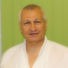 Мамедов Назим Исламович