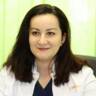 Баранова Мадина Петровна