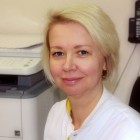 Карамзина Ирина 