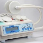 Физические методы индивидуальной медицинской реабилитации больных раком молочной железы
