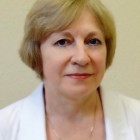 Данилова Ирина Михайловна