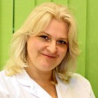 Борунова Анна Анатольевна